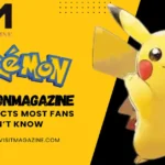 pokemon electronmagazine