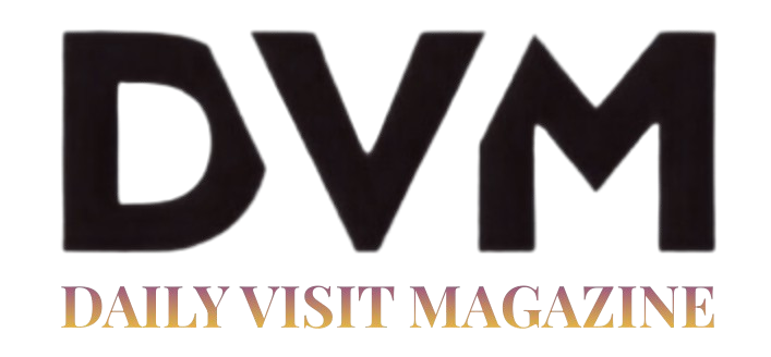 daily visit magazine