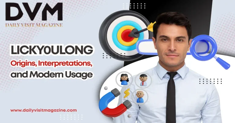 Licky0ulong: Origins, Interpretations, and Modern Usage